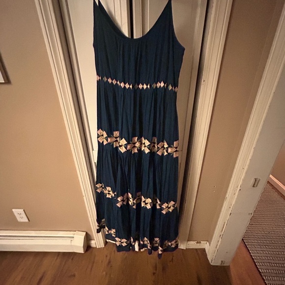 Roller Rabbit Dress Large - Picture 4 of 4